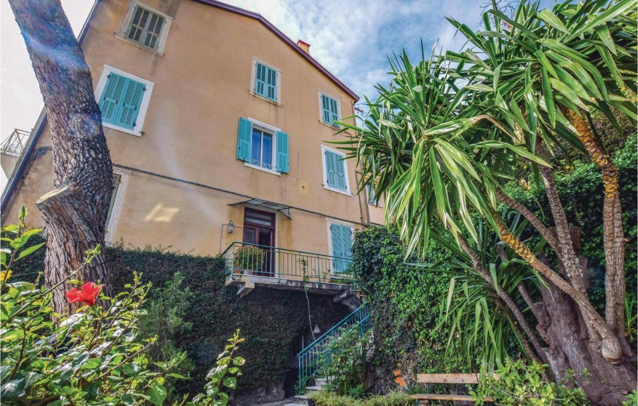 La Limonaia Apartment Ventimiglia Bagian luar foto