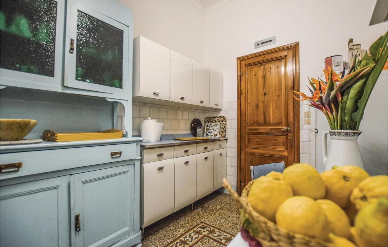 La Limonaia Apartment Ventimiglia Bagian luar foto