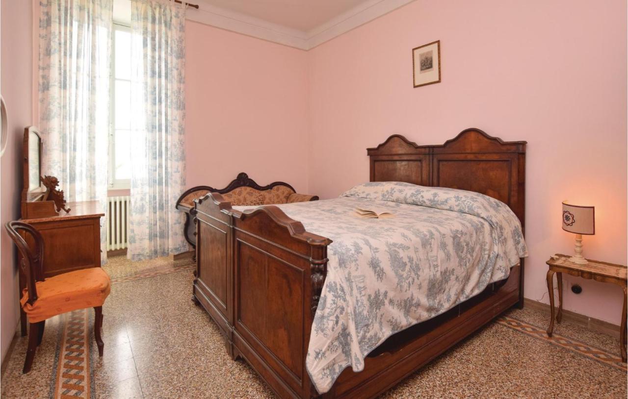 La Limonaia Apartment Ventimiglia Bagian luar foto
