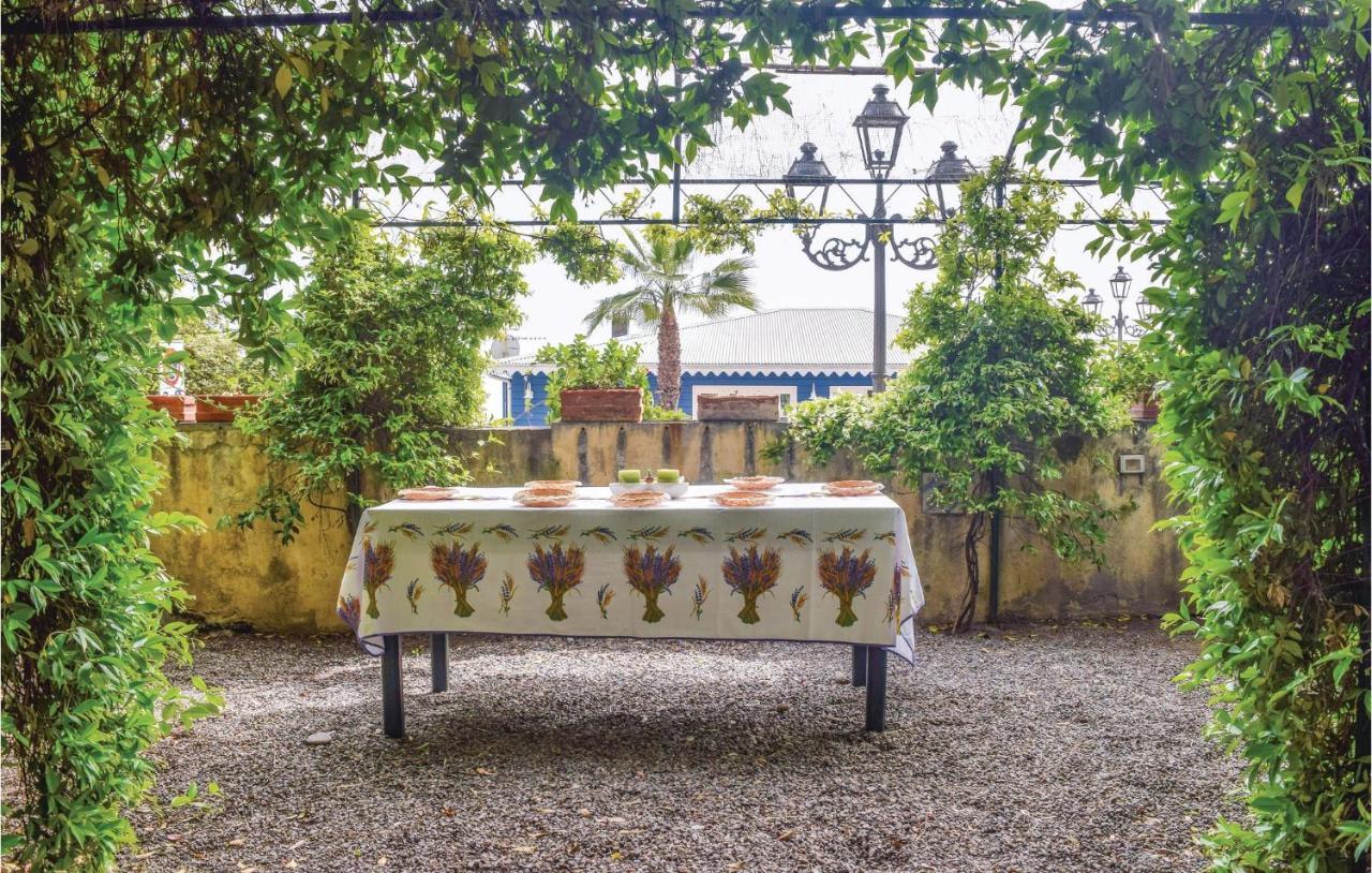 La Limonaia Apartment Ventimiglia Bagian luar foto