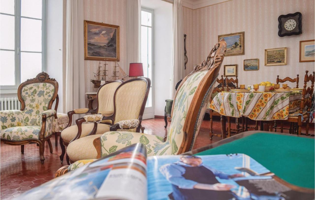 La Limonaia Apartment Ventimiglia Bagian luar foto
