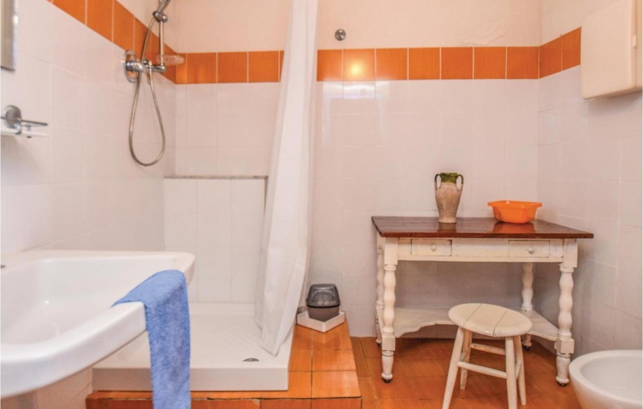 La Limonaia Apartment Ventimiglia Bagian luar foto